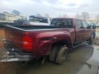 2008 Chevrolet Silverado K3500