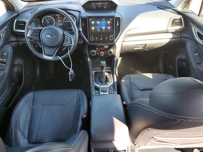 2019 Subaru Forester Touring