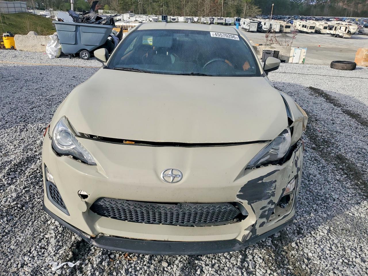2016 Scion Fr-s Release Series 2.0