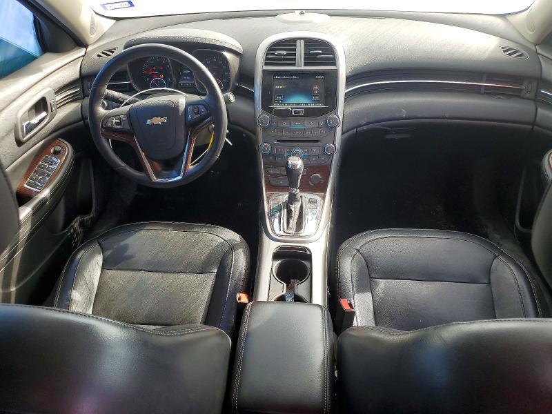 2013 Chevrolet Malibu ltz