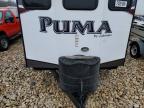 2016 Puma 2016 Forest River Puma PT39BHT Camper