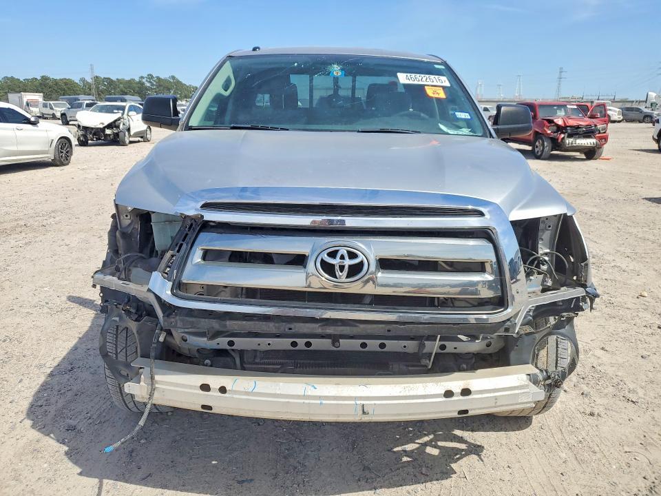 2013 Toyota Tundra Grade