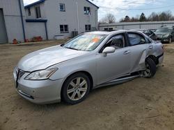 Lexus Vehiculos salvage en venta: 2009 Lexus Es 350 Base