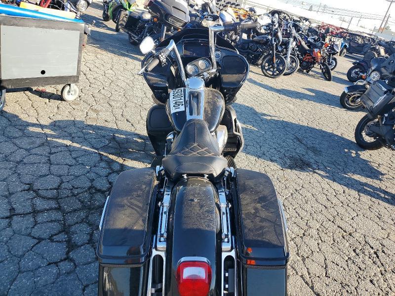 2022 Harley-Davidson Fltrk