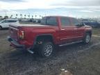2018 GMC Sierra C1500 Denali