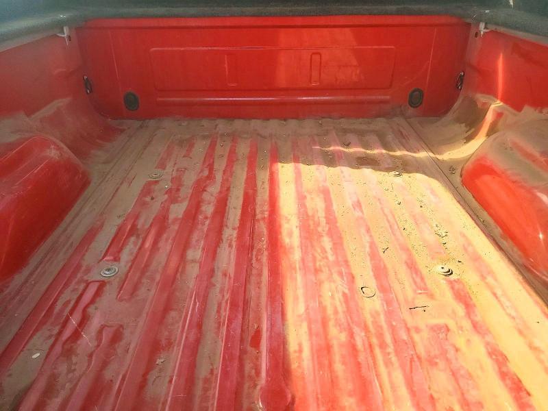 2006 Ford F250 Super Duty
