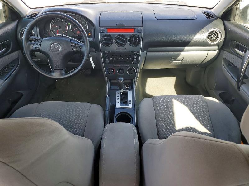 2006 Mazda 6 S