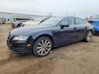 2012 Audi A7 Premium Plus