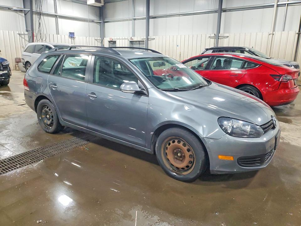 2012 Volkswagen Jetta s