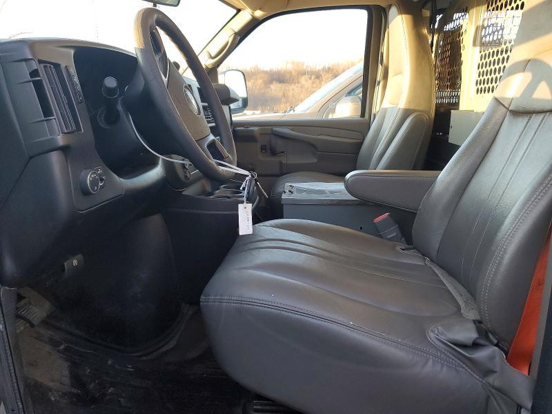 2013 Chev Express G2500