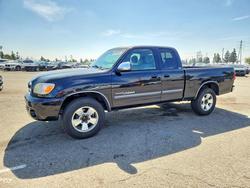 2006 Toyota Tundra SR5 en venta en Rancho Cucamonga, CA