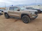 2023 Niss Frontier