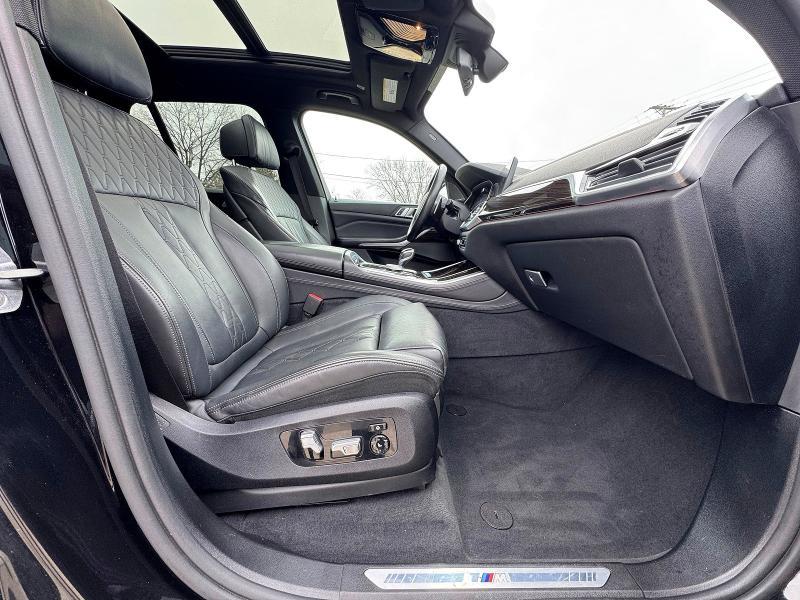 2019 BMW X5 Xdrive50i