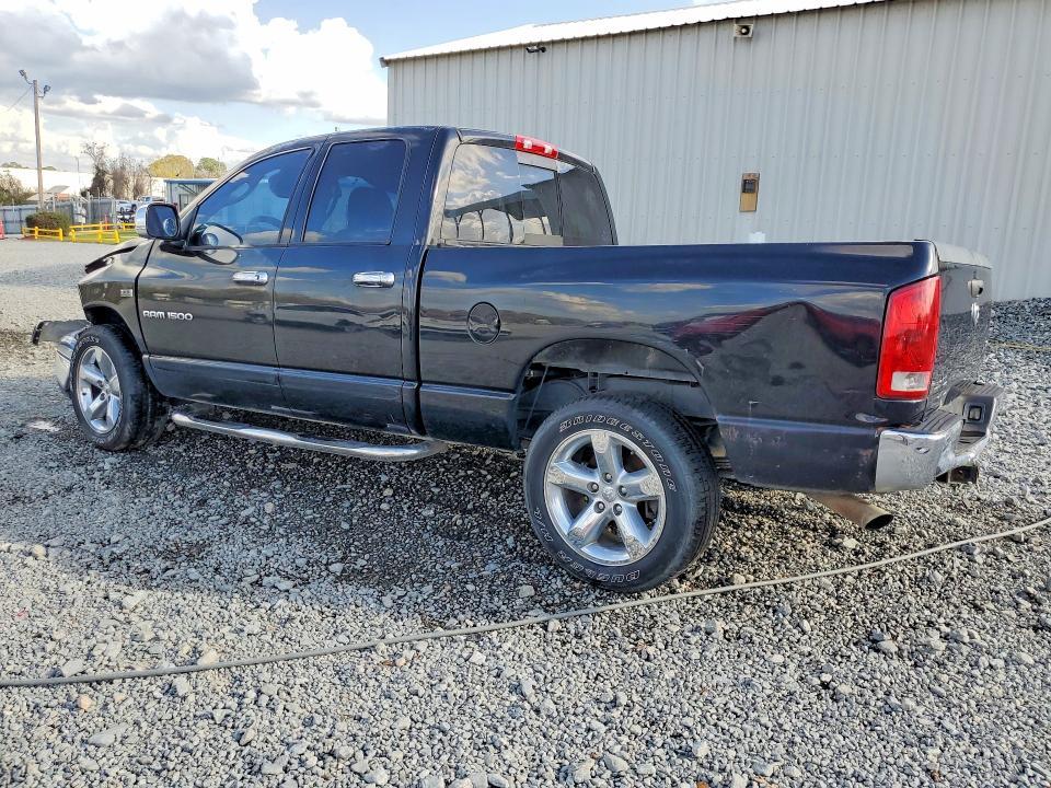 2006 Dodge RAM 1500 ST