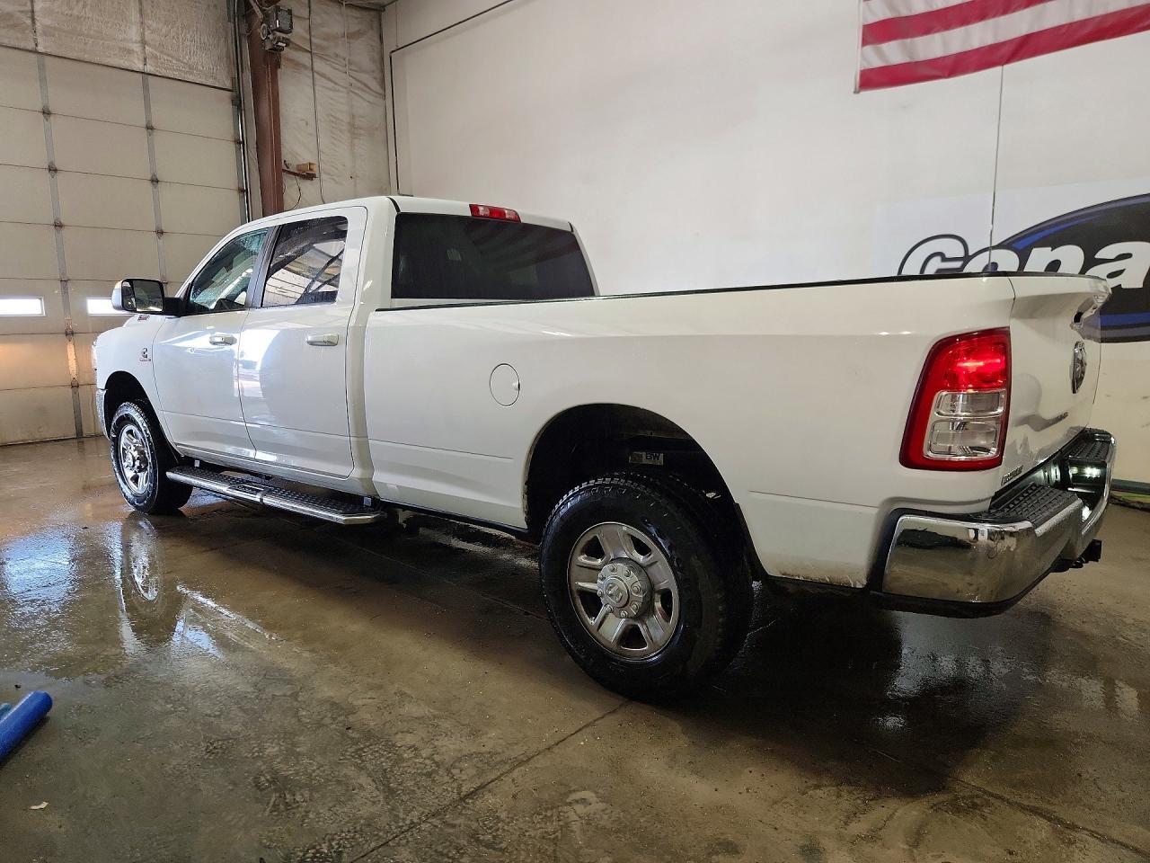 2020 Dodge RAM 2500 BIG Horn