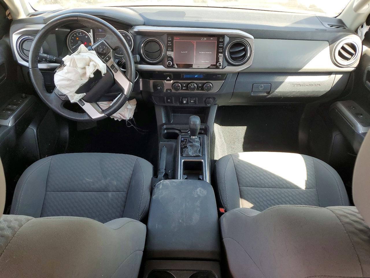 2021 Toyota Tacoma SR5 V6