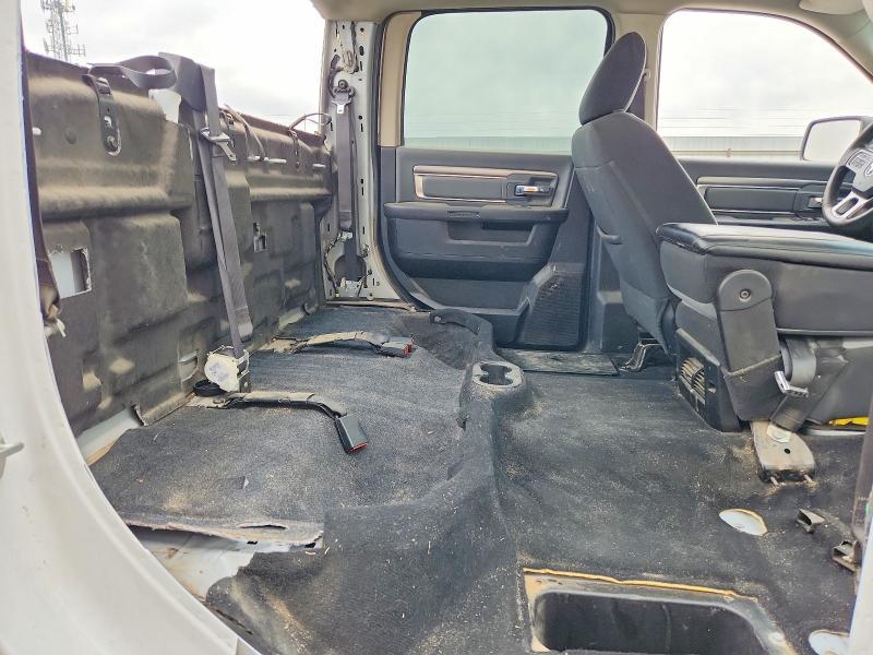 2021 Dodge RAM 1500 Classic SLT