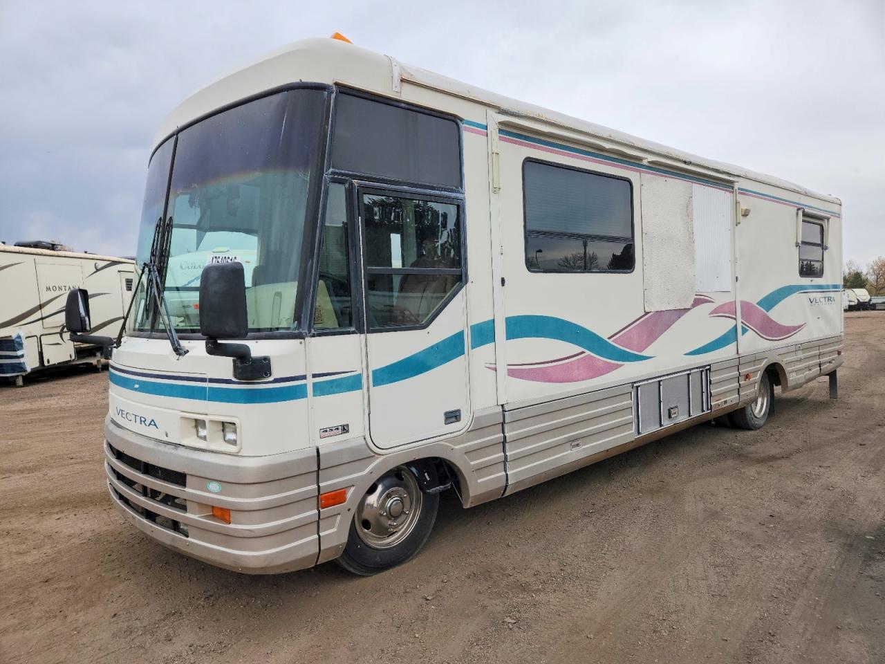 1996 Winnibago RV