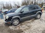2008 Hyundai Tucson se