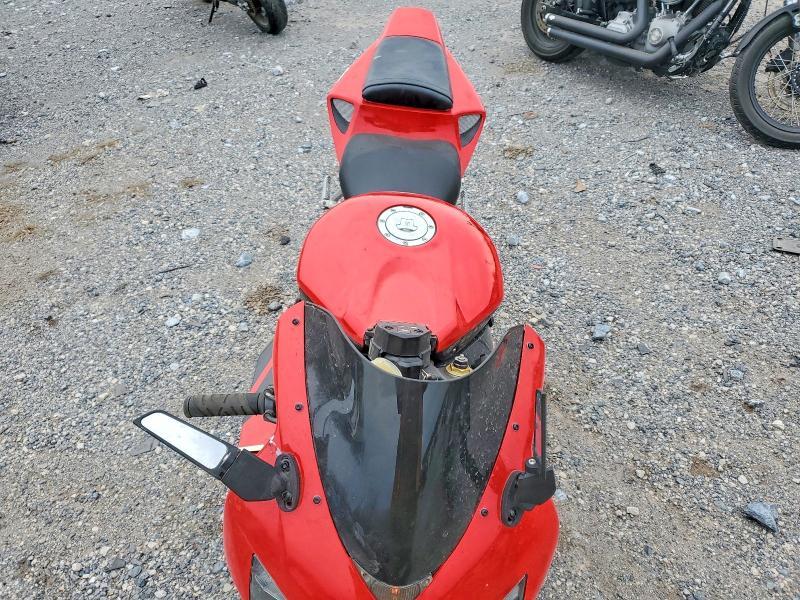 2004 Honda CBR1000 RR