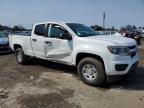 2020 Chevrolet Colorado