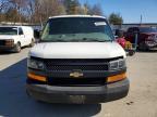 2018 Chevrolet Express G3500