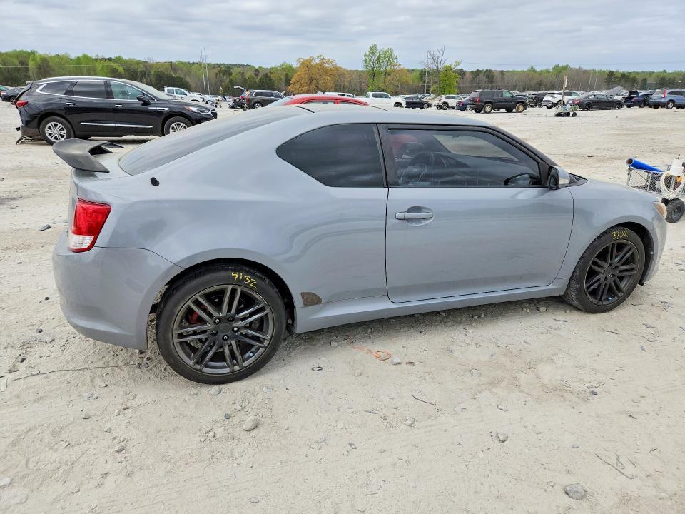 2012 Scion Tc Base