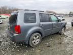 2011 Honda Pilot Exln