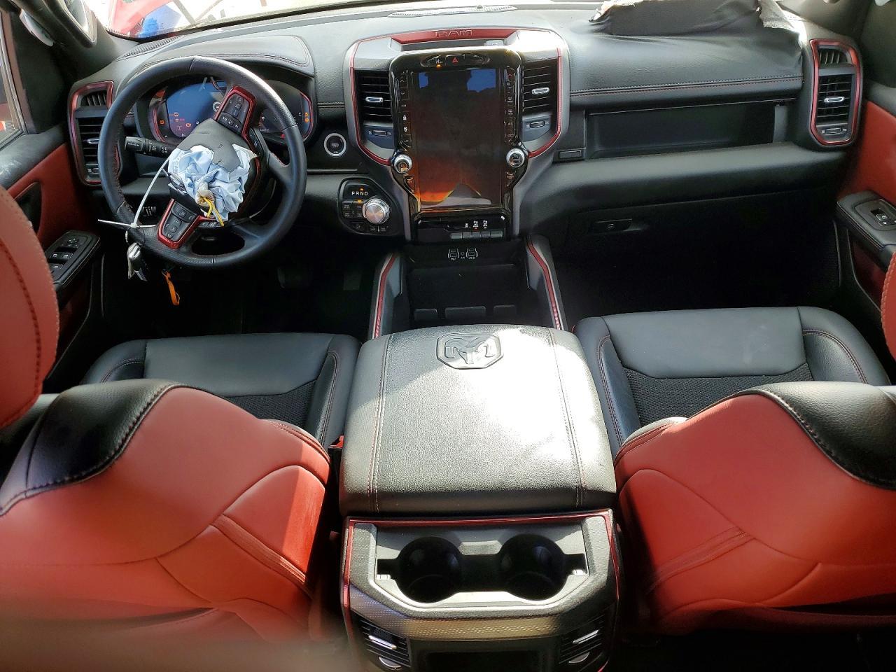 2025 Dodge RAM 1500 Rebel