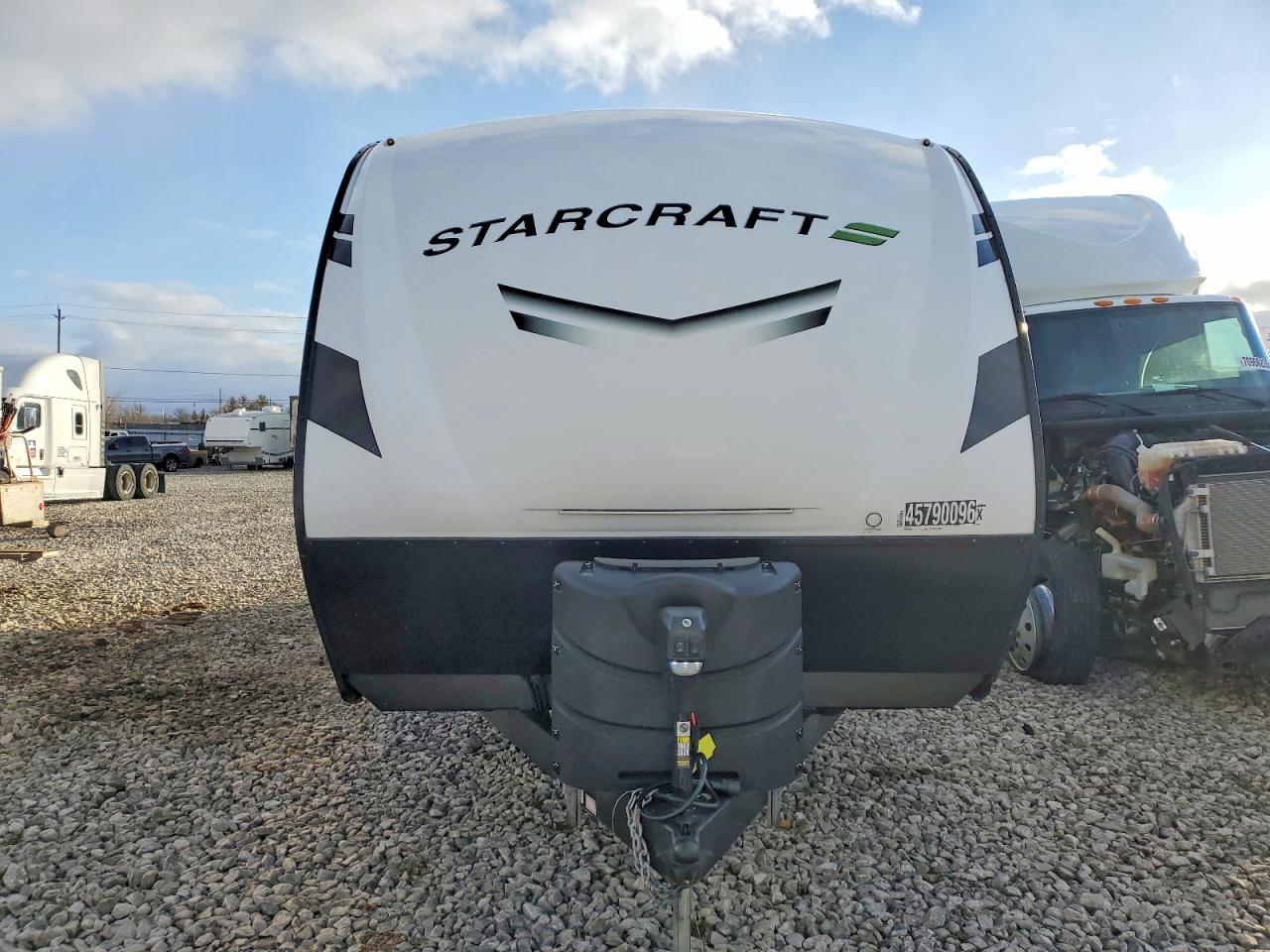 2023 Starcraft Super Lite