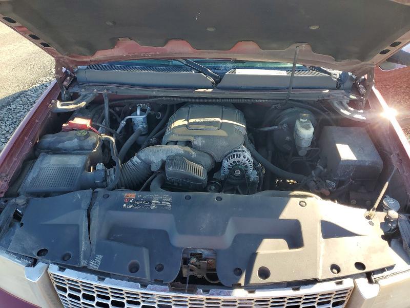 2013 GMC Sierra K1500 slt