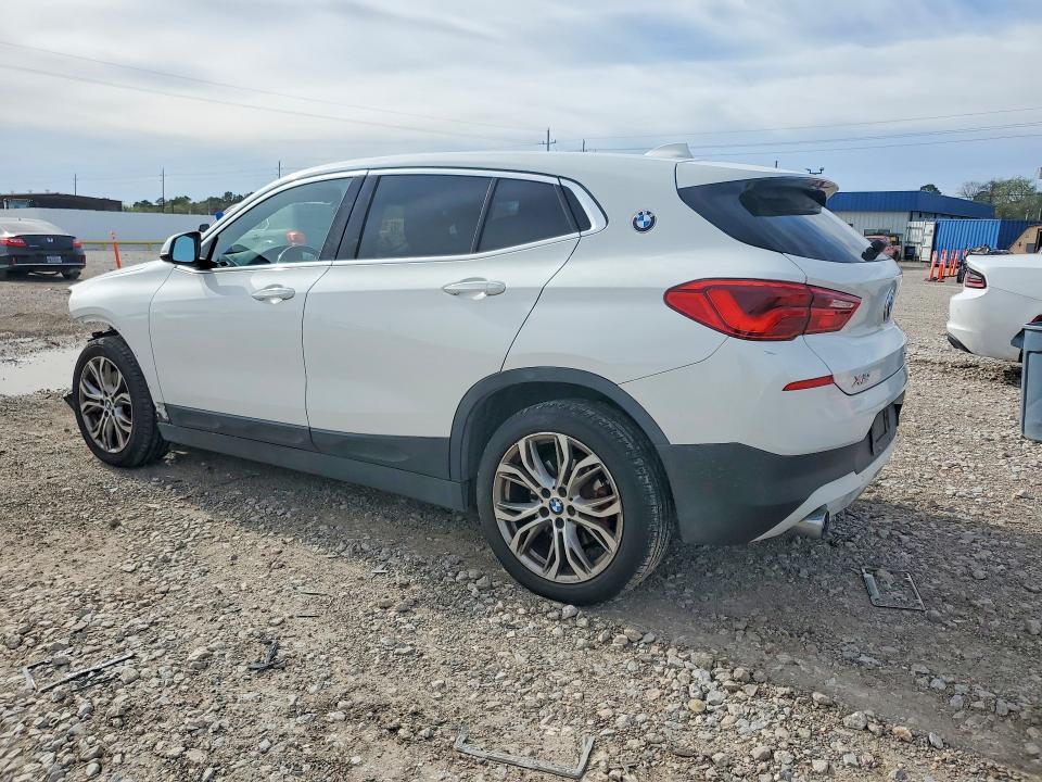 2019 BMW X2 Sdrive28i