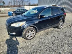 2016 Ford Escape Titanium for sale in Spartanburg, SC