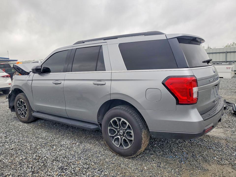 2024 Ford Expedition Xl4wd