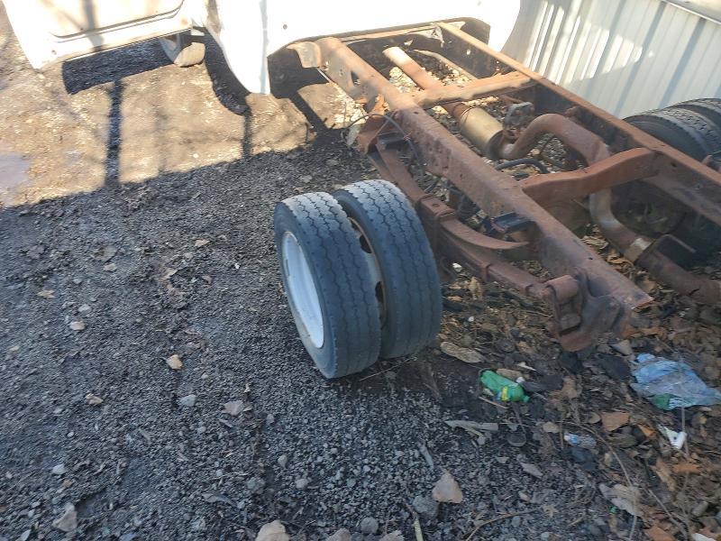 2008 Ford F450 Super Duty