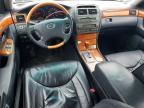 2003 Lexus Ls 430 Base