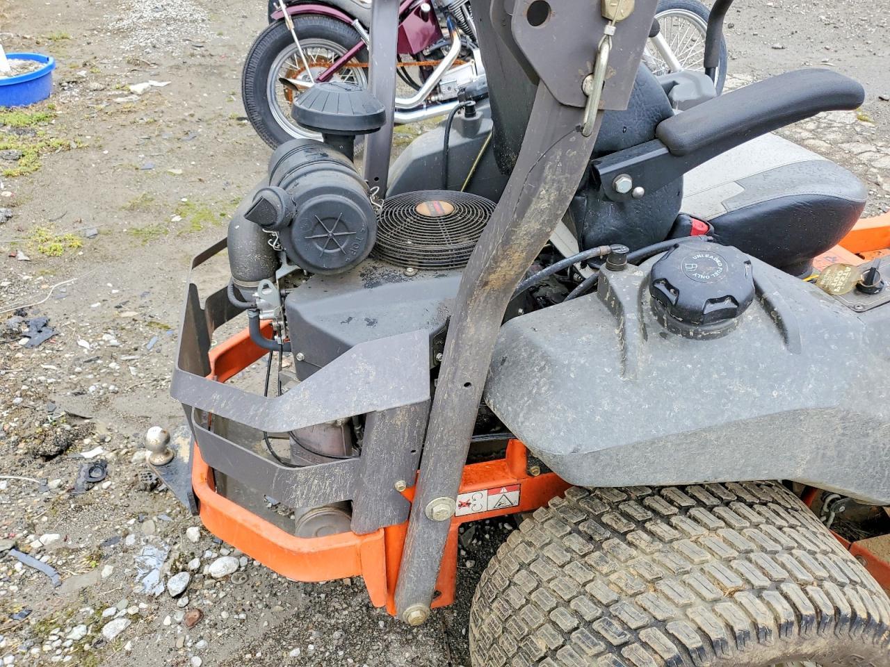 2015 Arrow PZ60 Zero