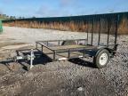 2020 Unknown 2020 CARRY-ON  5X8SP Utility Trailer