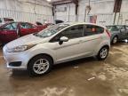2017 Ford Fiesta se