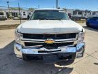 2008 Chevrolet Silverado C2500 Heavy Duty