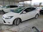 2012 Ford Focus Titanium