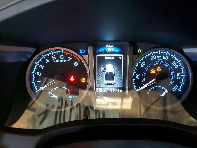 2023 Toyota Tacoma Trail Special Edition