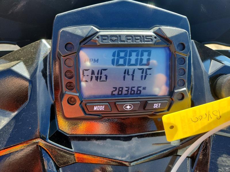 2019 Polaris PRO-X