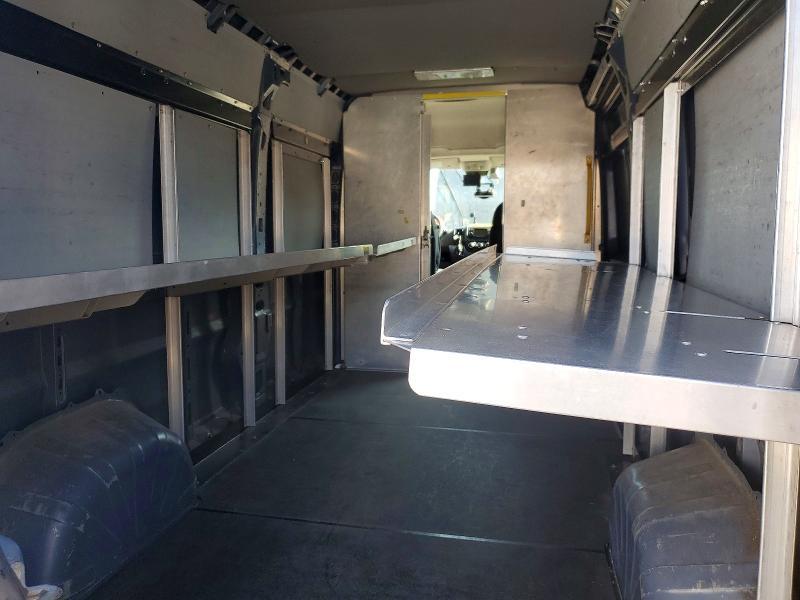 2020 Dodge Ram Promaster 3500 3500 High