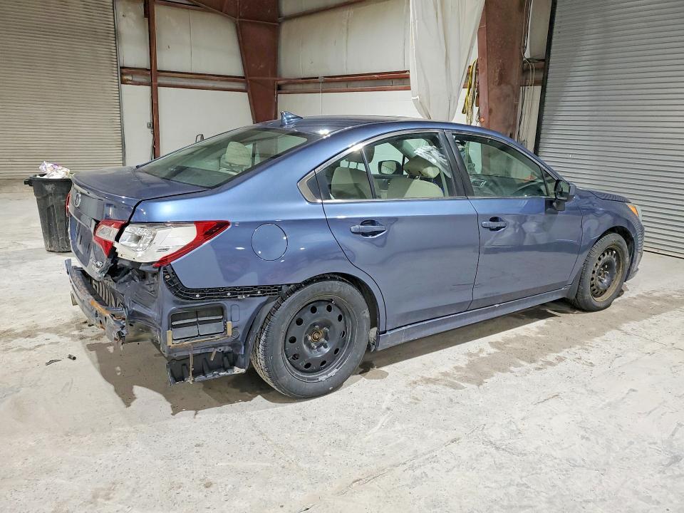 2017 Subaru Legacy 2.5i Premium