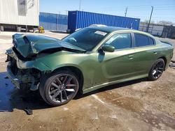 Dodge salvage cars for sale: 2020 Dodge Charger gt