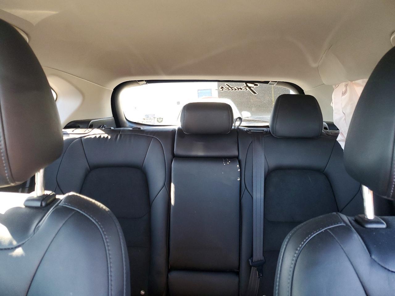 2022 Mazda Cx-5 Select