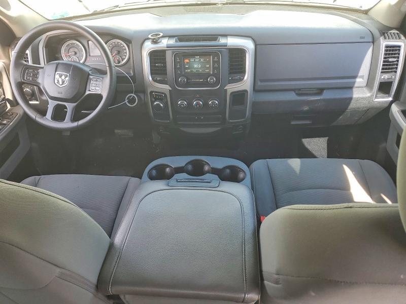 2019 Dodge RAM 1500 Classic SLT
