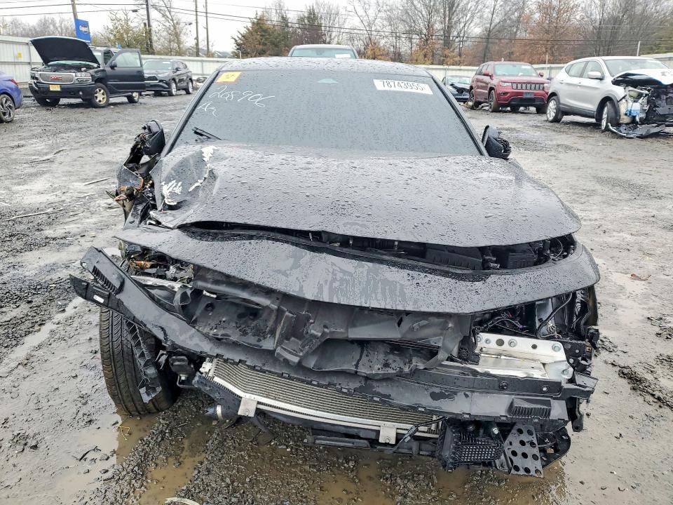2025 Acura Integra