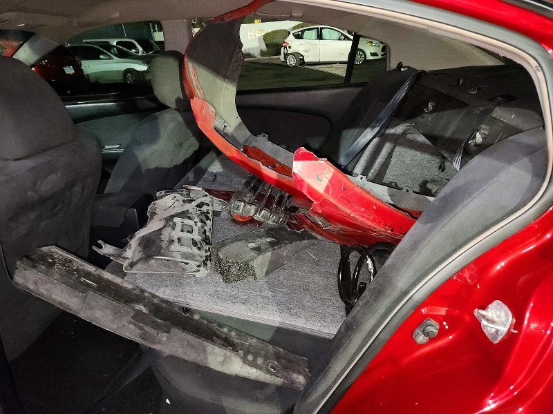 2006 Nissan Altima 2.5